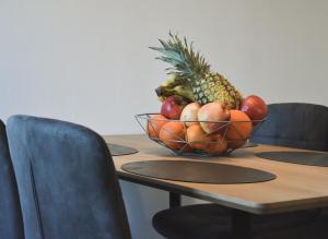 Fotografie z fotogalerie ubytování Schloss Hubertendorf Apartment v destinaci Blindenmarkt