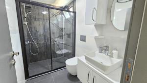 Fotografie z fotogalerie ubytování Villa Zümrüt v destinaci Ortaca + 24 fotografií