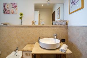 Bagno di The Lemon Tree