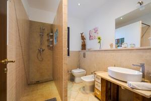 Bagno di The Lemon Tree