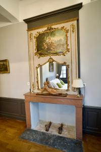 GenayChâteau de Rancé的相册照片