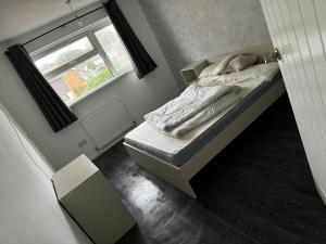 Gallery image of Contractors Rooms In Hythe in Hythe