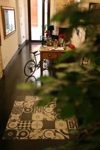 Photo de la galerie de l'établissement A Mo Casa, à Comiso