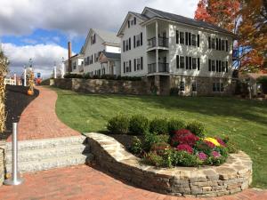 Photo de la galerie de l'établissement Publick House Historic Inn and Country Motor Lodge, à Sturbridge