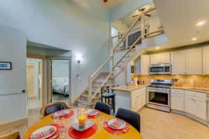 Gallery image of Jacks Cottage Backyard Oasis in New Braunfels! in New Braunfels