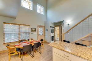 Gallery image of Jacks Cottage Backyard Oasis in New Braunfels! in New Braunfels