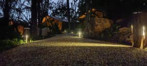 Giardino di Tocu Tent Camp All Meals Included