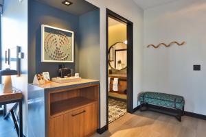 Fotografie z fotogalerie ubytování Hotel Indigo - Silverthorne by IHG v destinaci Silverthorne