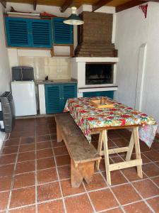 Køkken eller tekøkken på Dpto Stairs Nova + 13 billeder