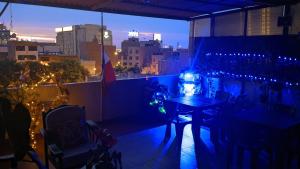 Foto Limas asuva majutusasutuse Hospedaje turístico Peruvian Wasi galeriist