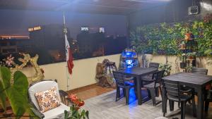 Foto Limas asuva majutusasutuse Hospedaje turístico Peruvian Wasi galeriist