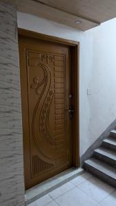 Gallery image of Spacious Apartment in Dhaka in Dhaka