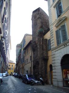 ローマにあるAgrippa's Terraceのギャラリーの写真