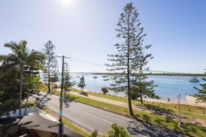 Příroda nedaleko aparthotelu