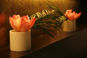 Fotografie z fotogalerie ubytování Hotel The Lotus Bali (Adult Only) v destinaci Kawasaki