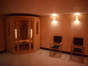 Fotografie z fotogalerie ubytování Villa in Le any with Sauna and Jacuzzi v destinaci Lešany