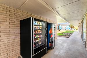 Fotografie z fotogalerie ubytování Motel 6 Port Lavaca, TX v destinaci Port Lavaca