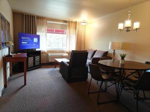 Gallery image of La Residence Suite Hotel in Bellevue