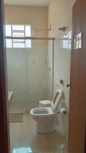 Gallery image of Hotel Faria 2 in Piauí
