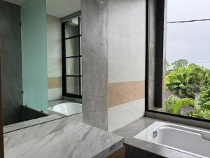 Fotografie z fotogalerie ubytování JMP Canggu v destinaci Canggu