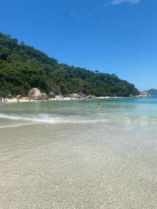 Foto sihtkohas Florianópolis asuva majutusasutuse Florianópolis SC galeriist +23 fotot
