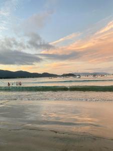 Foto sihtkohas Florianópolis asuva majutusasutuse Florianópolis SC galeriist