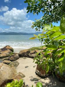 Foto sihtkohas Florianópolis asuva majutusasutuse Florianópolis SC galeriist
