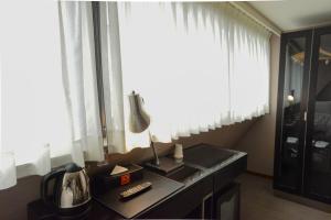 타이베이에 위치한 新麗旅店 Newful Hotel에서 갤러리에 업로드한 사진