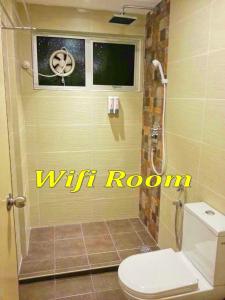 Galeriebild der Unterkunft Malacca Hotel Apartment in Malakka