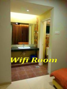 Gallery image of Malacca Hotel Apartment in Melaka