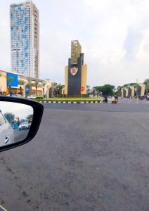 Gallery image of Cheery Room 202 in Surabaya