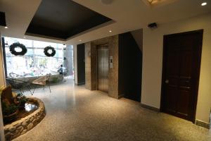 Fotografie z fotogalerie ubytování Bonita Grand Hotel v Ho Či Minově městě