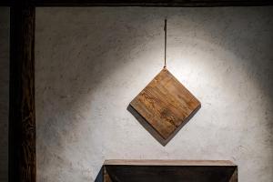 Imagem da galeria de 墨弦苑智能轻奢民宿 喜洲镇海舌公园店 em Dali
