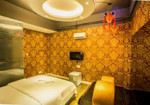 Gallery image of Bonita Grand Hotel in Ho Chi Minh City