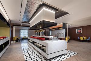 תמונה מהגלריה של Hampton by Hilton Changsha Wuyi Square בצ'אנגשא