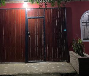 Galeriebild der Unterkunft Apartamento en Rivas in San Jorge