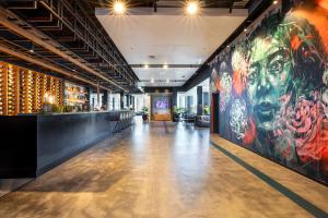 Fotografie z fotogalerie ubytování Sage Melbourne Ringwood v destinaci Ringwood