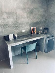 Fotografie z fotogalerie ubytování DOX Ko Lanta v destinaci Ko Lanta