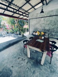 Fotografie z fotogalerie ubytování DOX Ko Lanta v destinaci Ko Lanta