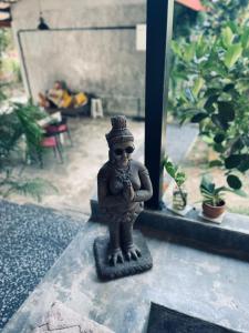 Fotografie z fotogalerie ubytování DOX Ko Lanta v destinaci Ko Lanta