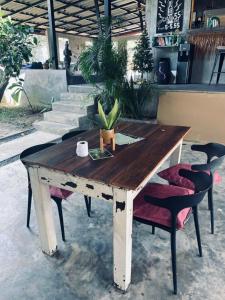 Fotografie z fotogalerie ubytování DOX Ko Lanta v destinaci Ko Lanta