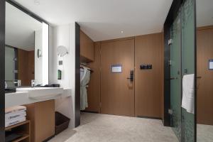תמונה מהגלריה של Hampton by Hilton Changsha Wuyi Square בצ'אנגשא