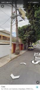 Η γειτονιά γύρω από ή μία γειτονιά κοντά σε αυτή η παραθεριστική κατοικία