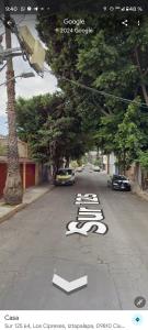 Η γειτονιά γύρω από ή μία γειτονιά κοντά σε αυτή η παραθεριστική κατοικία