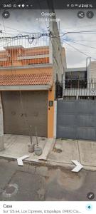 Φωτογραφία από το άλμπουμ του Casa gris στην Πόλη του Μεξικού