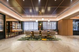 Φωτογραφία από το άλμπουμ του Orange Hotel Guilin Yangshuo West Street Branch σε Yangshuo +37 φωτογραφίες