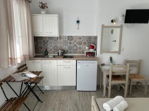 Fotografie z fotogalerie ubytování Nick's Studio 2 v destinaci Parikia