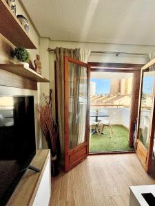 Gambar di galeri bagi Apartamento REFORMADO a 2min de la playa en CONDE LISEA di San Javier