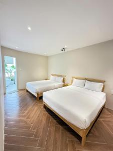 Gallery image of SunSet Story Hotel in Ấp Khánh Phước (1)