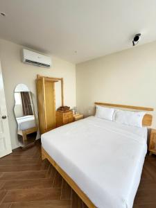 Gallery image of SunSet Story Hotel in Ấp Khánh Phước (1)